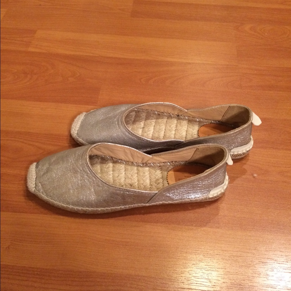 Rag & Bone 'Georgie' Espadrille